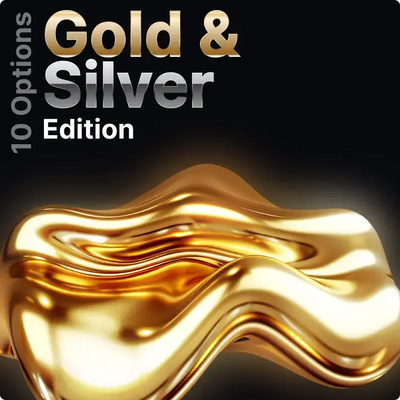 Gold & Silver Edition