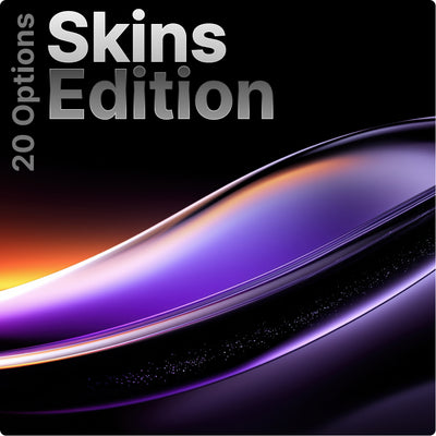 Skins Edition