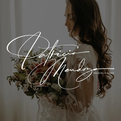 Signature Example Patricia Rae Ingham Signature Examples | Handwritten Signature Gallery | Artlogo