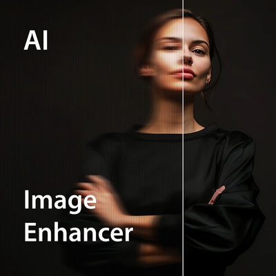 AI Image Enhancer