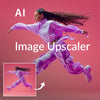 AI Image Upscaler