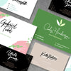 Business Cards Maker