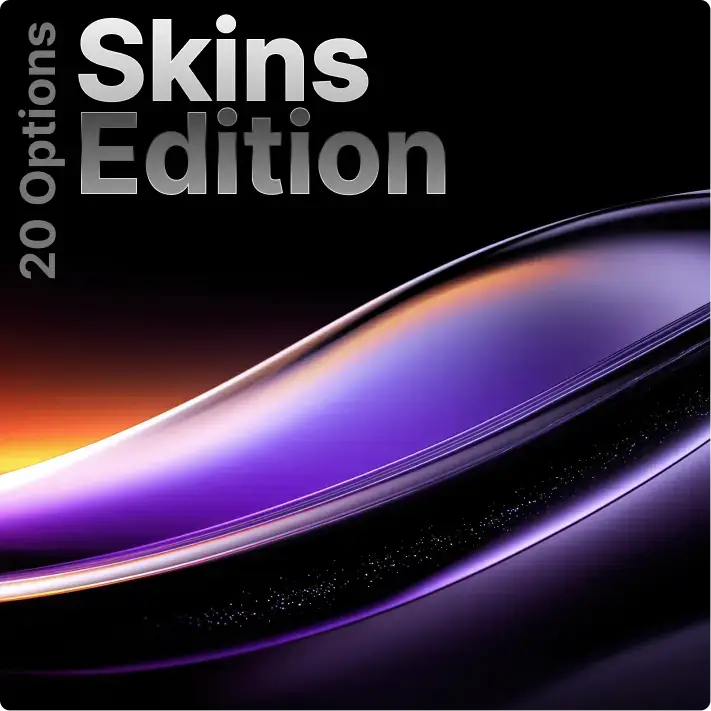 Skins Sürümü