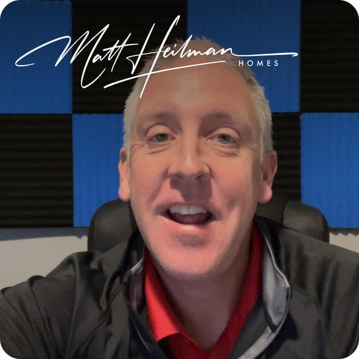 Matt Hellman signature logo