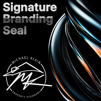 Signature Branding Seal