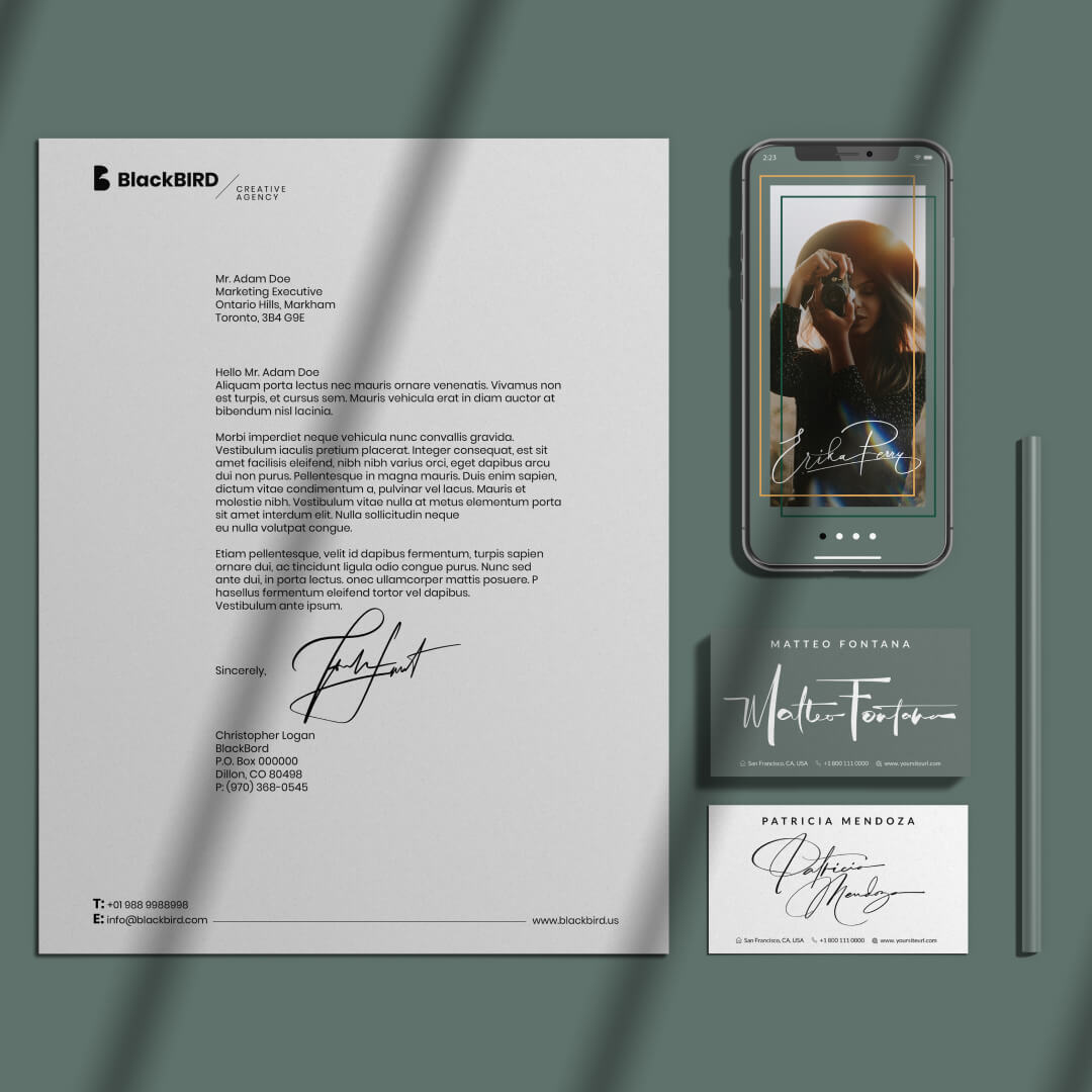 ᐅ Free Signature Generator | Creator & Maker: Online Tool – Artlogo