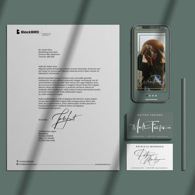 Free Signature Generator