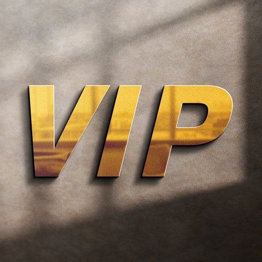 Fast Track VIP Line: 3 days delivery – Artlogo